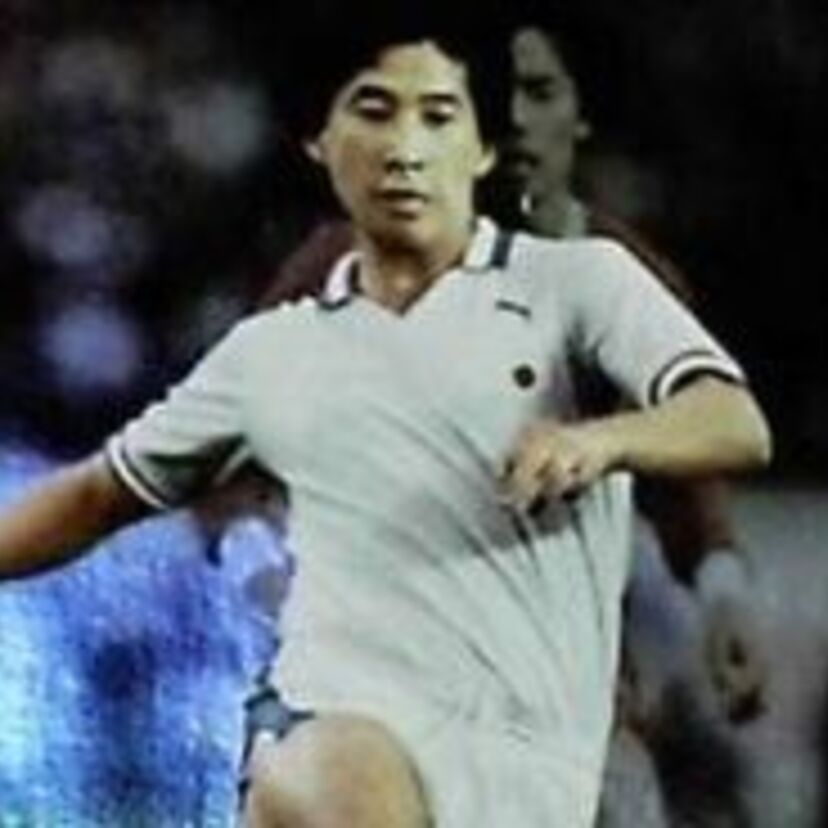 サッカー【日韓戦】日本がＷ杯に初出場するまでの対戦成績を振り返る