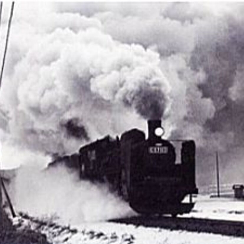 1月26日から「西の蒸気機関車達 ～ 京都鉄 道博物館との友好協定書調印記念企画 ～」展開催！