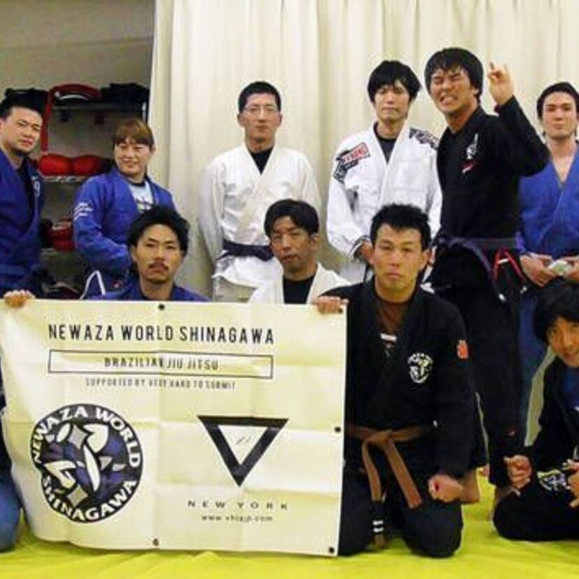 仕事帰りに運動不足解消！長谷川秀樹が指導する「ねわざワールド品川」は初心者でも通いやすい！