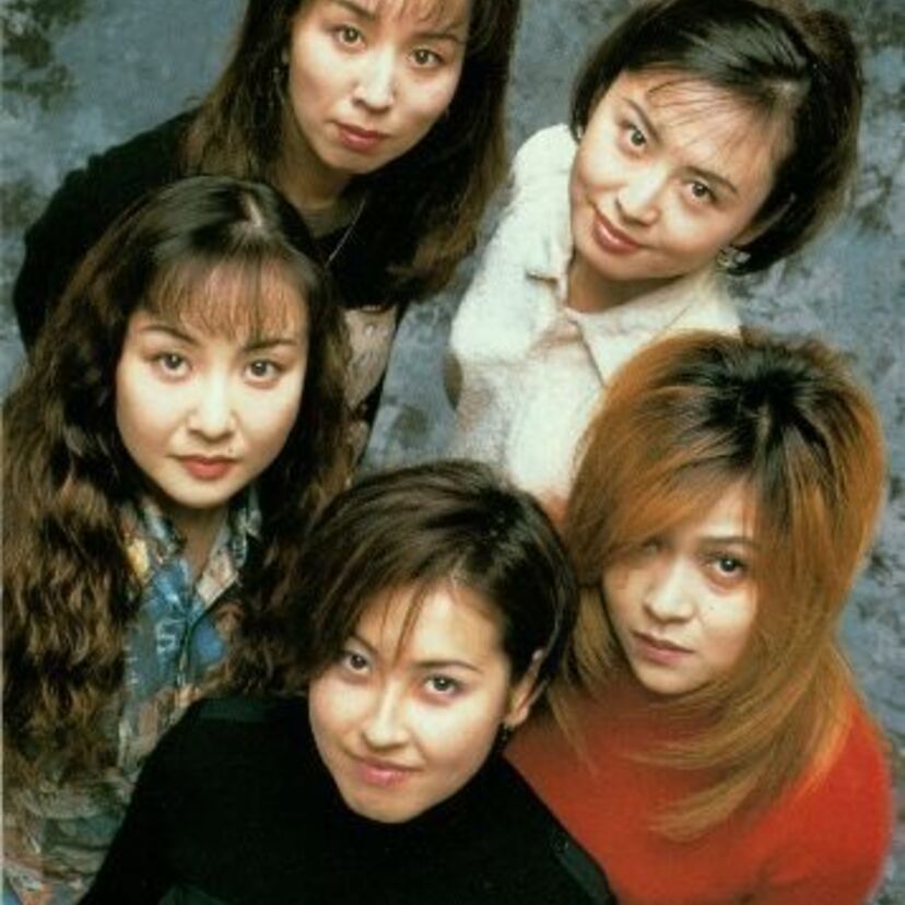 1996年に解散してしまった!!日本のバンド・グループ・ユニット!!