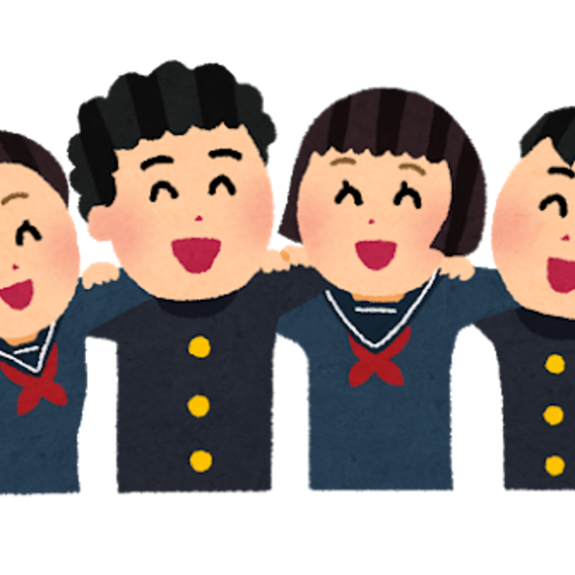 卒業式では何を歌いましたか？皆で最後に歌った思い出を語ろう！