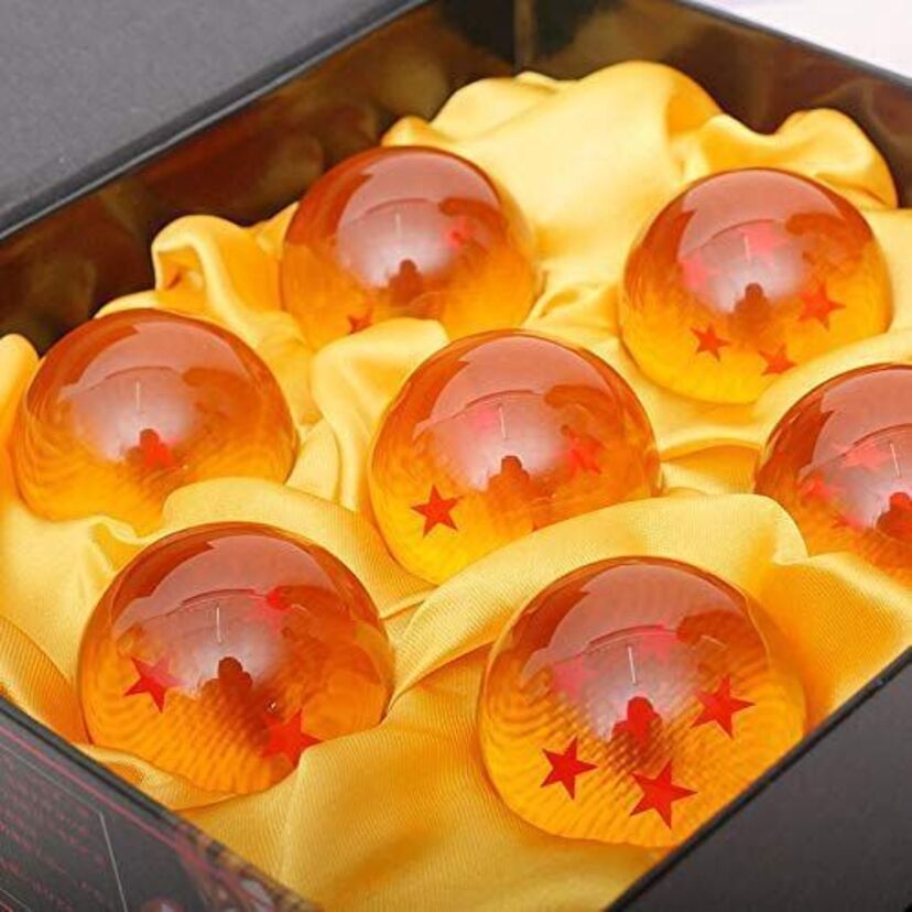 ドラゴンボールで最強だと思うキャラは誰ですか？