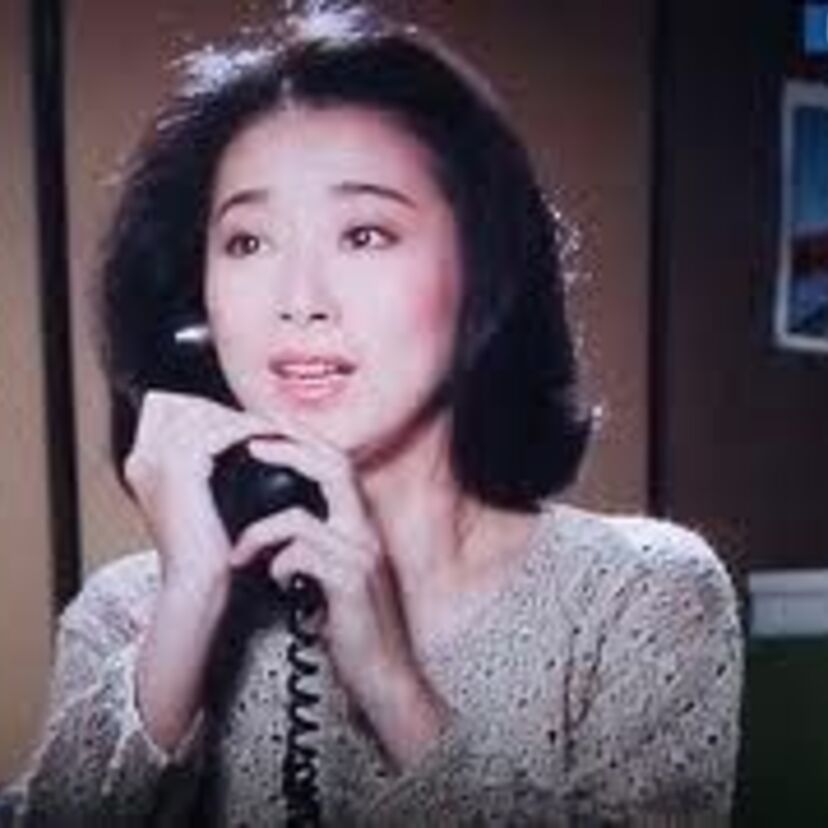 「金曜日の妻たちへ」の小川知子は、魅力的すぎ。まさに不倫をするために生まれてきたかのようです。