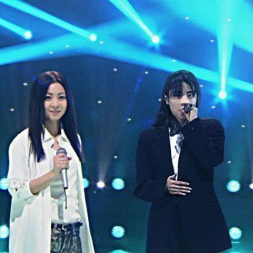 Mステ3時間スペシャルでZARDの坂井泉水がハリウッドの最新技術で復活！倉木麻衣のデュエットが実現！！