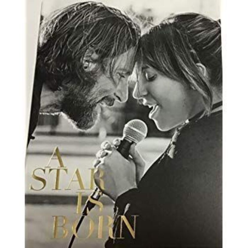 【アリー】往年の名画「スタア誕生」のリメイク変遷を見てみましょう【レディー・ガガ】