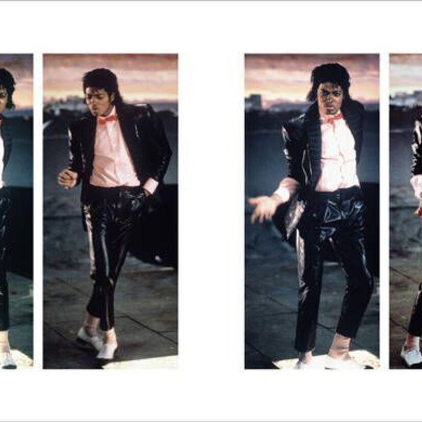 マイケル・ジャクソン＜没後10年＞50年にわたる波瀾万丈の人生をまとめた一冊『THE COMPLETE MICHAEL JACKSON』発売！