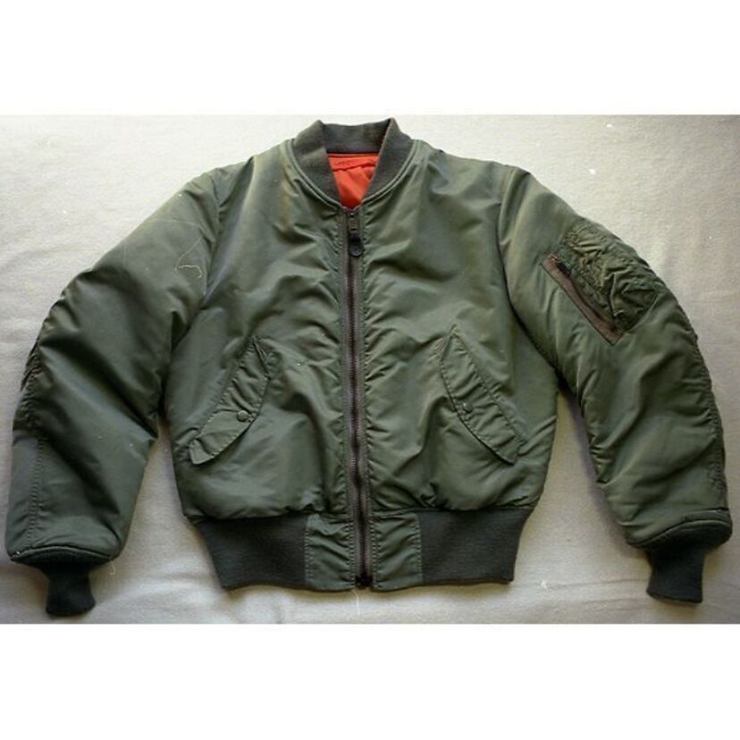 1980年代に流行ったメンズファッション
