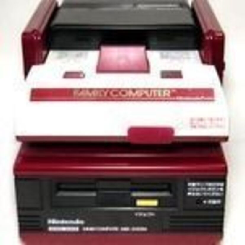 【ディスクシステム】画期的システムだった任天堂ファミコンのディスクシステムの名作ゲームをまとめてみた【ファミコン】