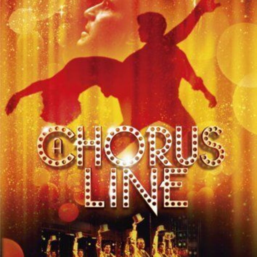 映画【コーラスライン】について語ろう!監督はリチャード・アッテンボローのミュージカル映画