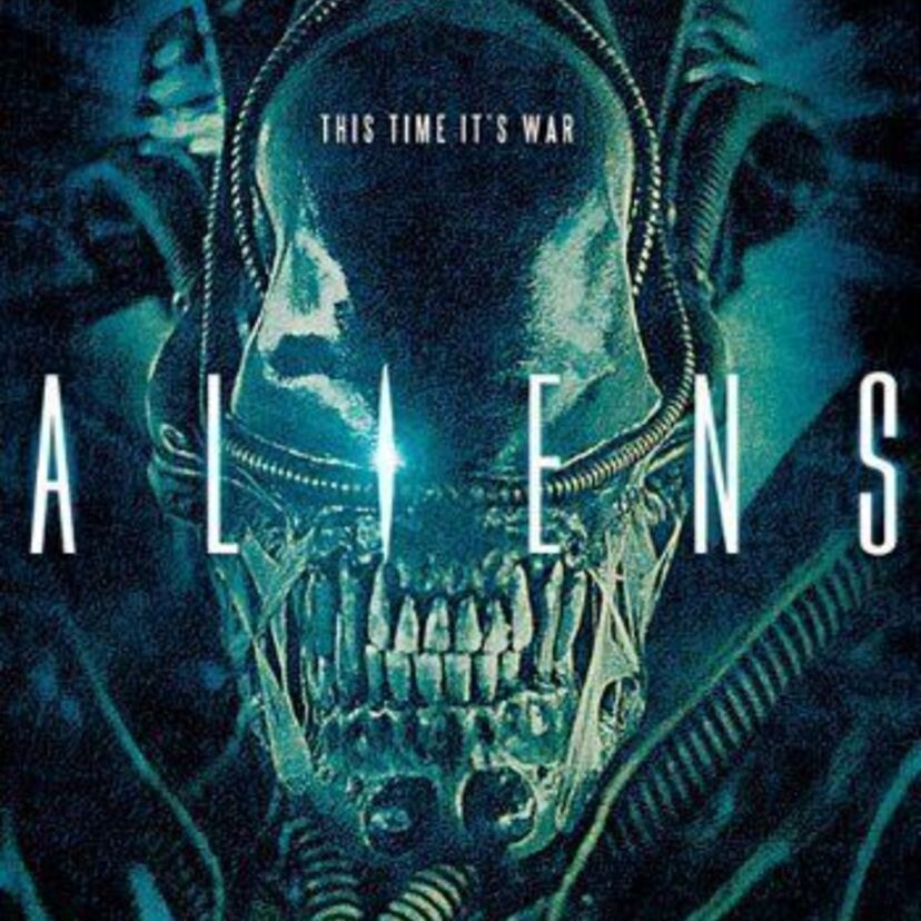 映画【エイリアン2】について語ろう!1986年のアカデミー賞では視覚効果賞、音響効果編集賞を受賞!
