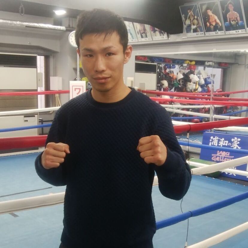 「みんなと共に世界へ」親友がくれた闘争心、船井龍一選手！