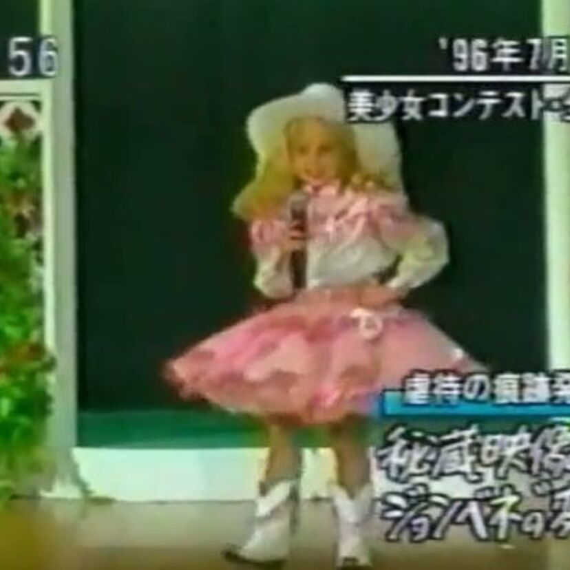 アメリカで最も有名な未解決事件「ジョンベネちゃん殺害事件」。2019年に新たな展開を迎える！！