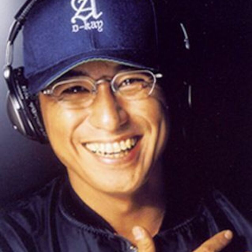 ラジオDJでもお馴染みだった！！『赤坂泰彦』干されちゃったの！？
