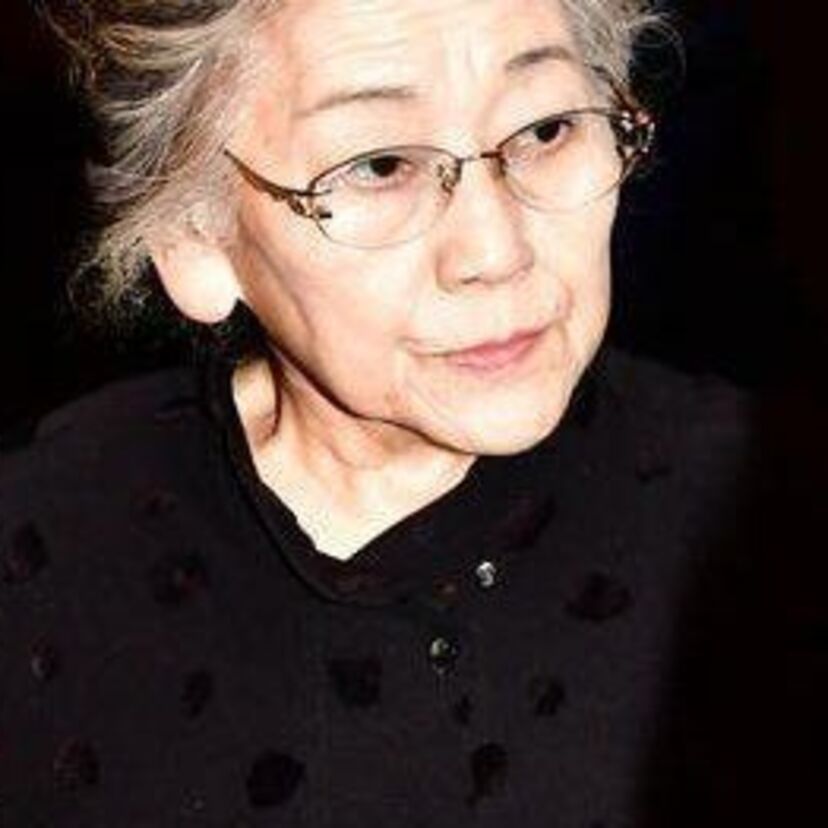 【訃報】昭和・平成を代表する名脇役、佐々木すみ江さん死去。「ふぞろいの林檎たち」「篤姫」など