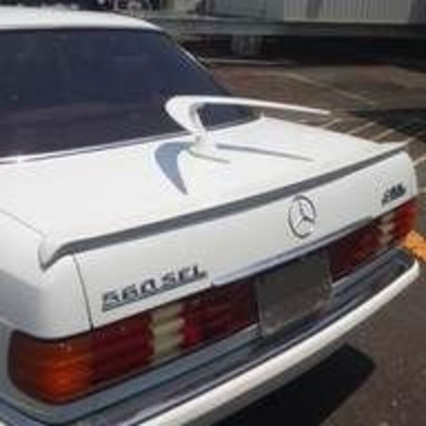 バブル時期に流行った！？見栄張りカーグッズを振り返る！！