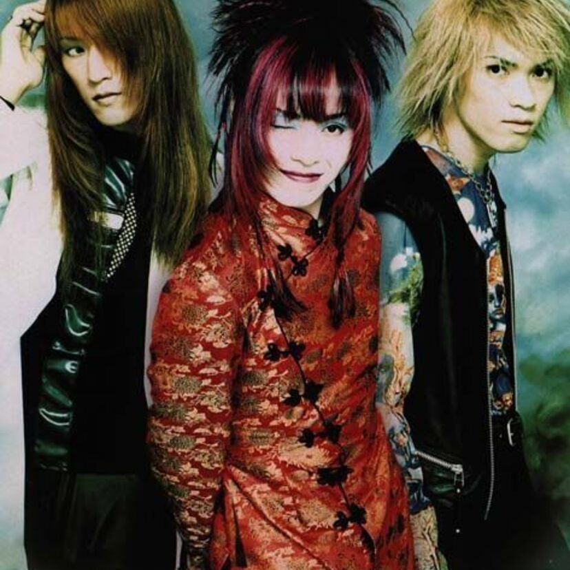 2000年に解散してしまった!!日本のバンド・グループ・ユニット!!(前編)