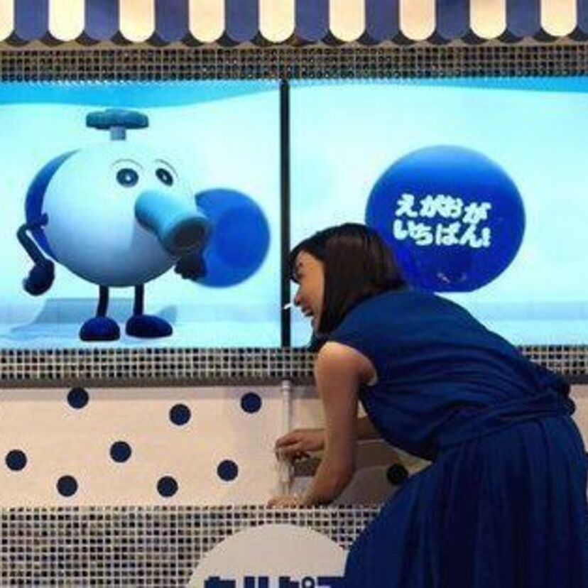 誕生100周年！長澤まさみらが「カルピスじゃぐち」を体験！そういえば歴代のCMタレントって誰が出てたっけ？