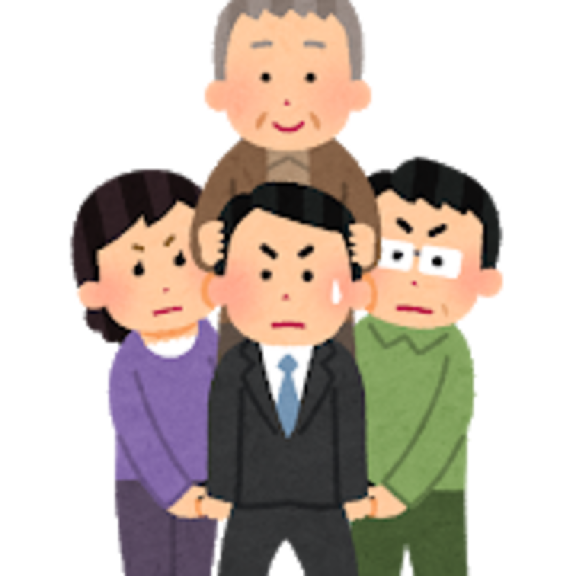 親の介護、老後への準備はどうしていますか?