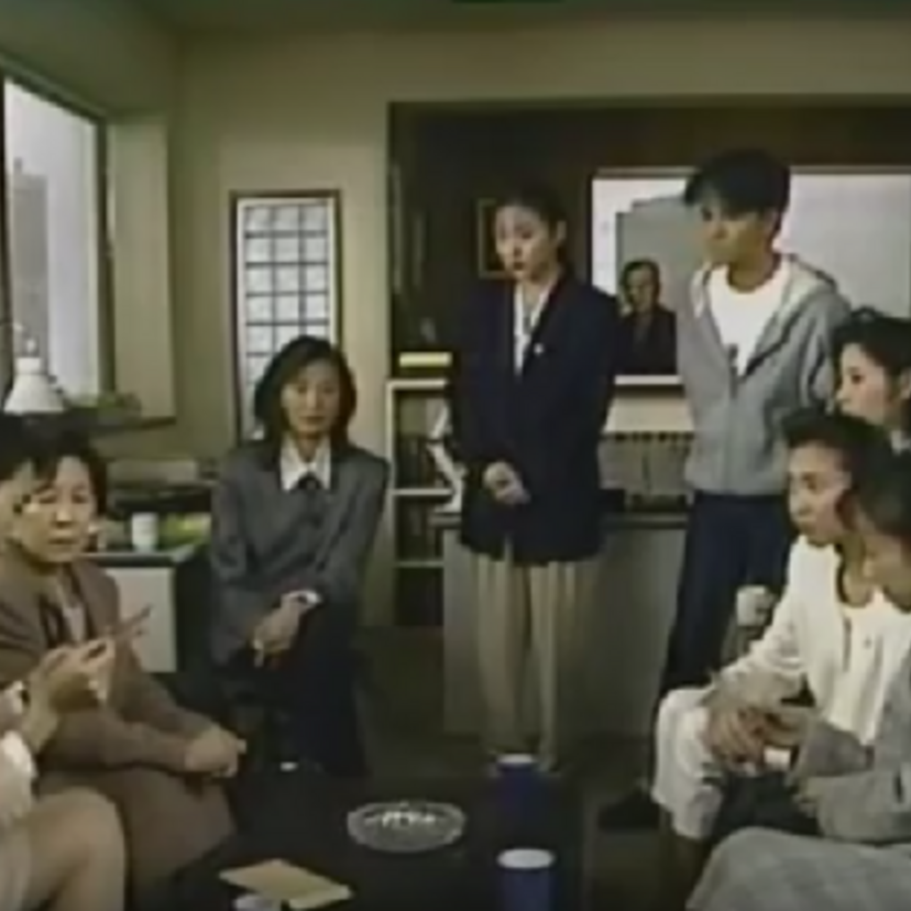 人気ドラマ「七人の女弁護士」キャスト７人の現在は？