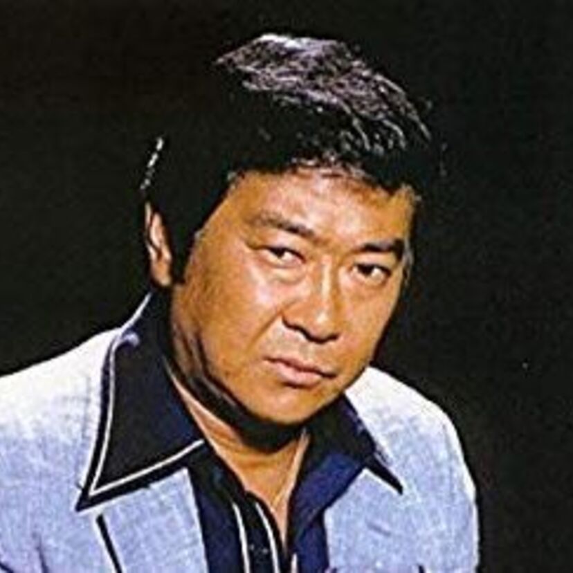 昭和のハードボイルド俳優！酒・女・麻雀・逮捕などの逸話まとめ！