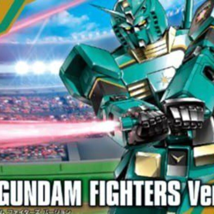 日本ハムとガンダムが驚異のコラボ！チケットを購入すると限定「新時代緑」ガンプラが付属すると話題に！！