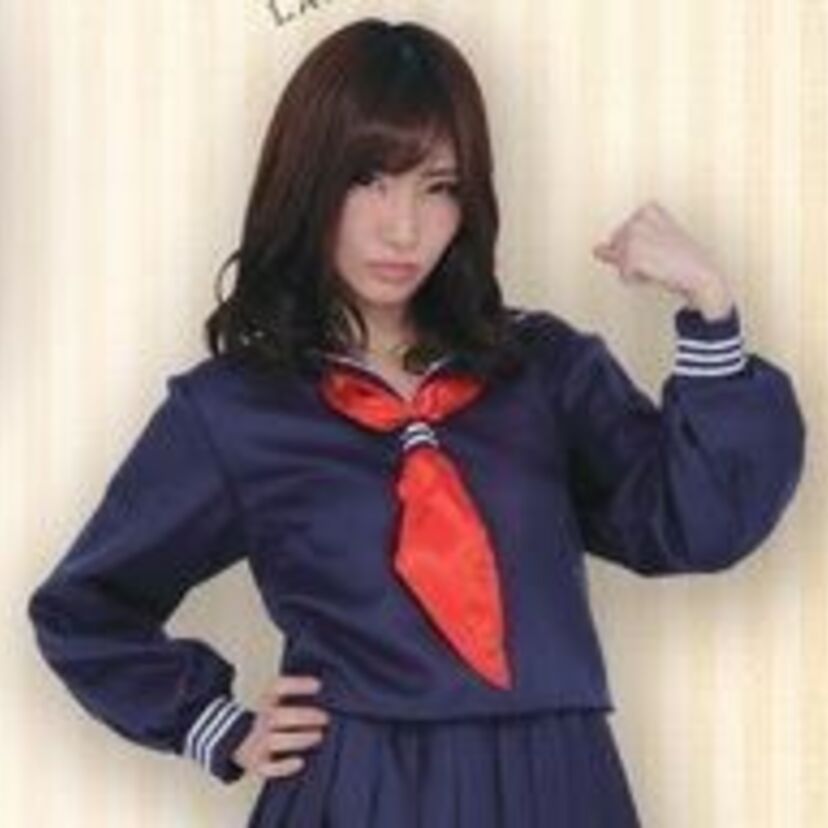 昭和から平成のギャル列伝