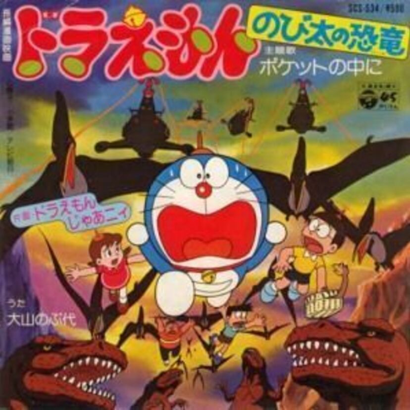 映画愛が止まらない！1980年の配給収入でみる邦画ランキング、ベスト10がこれだっ！