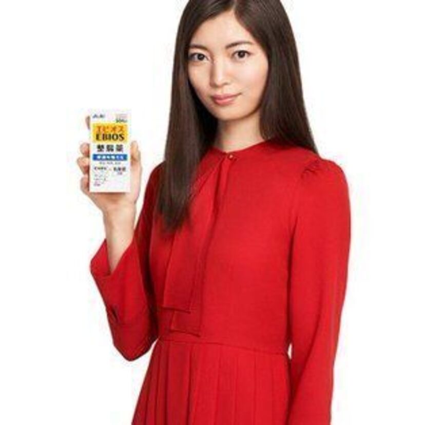 仲村トオルの娘「ミオ」がエビオスのCM出演で芸能界デビュー！あぶ刑事ファン感涙の「タカ＆トオル」の共演も！！