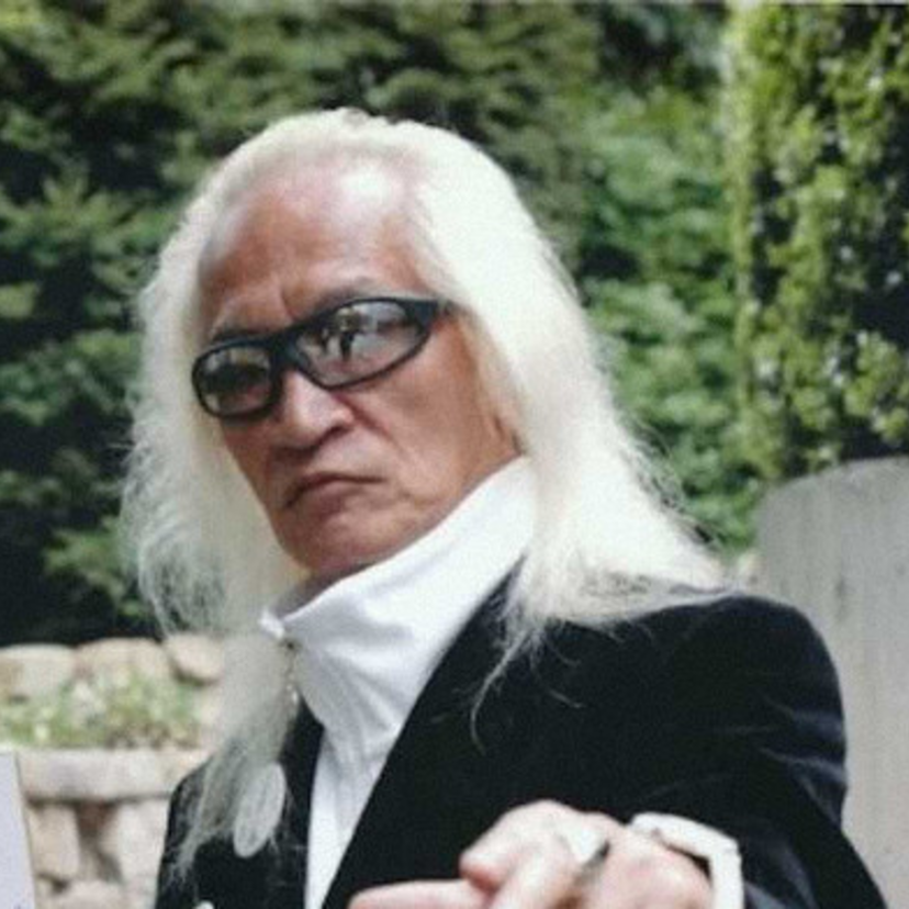 【訃報】都知事選の政見放送が懐かしい！ロックンロール界の重鎮、内田裕也さん死去。