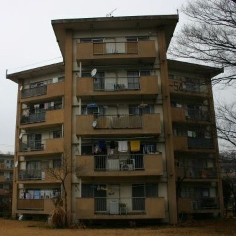 【昭和の遺産】赤羽のスターハウスが保存決定！各地の奇想天外なマンションもご紹介！