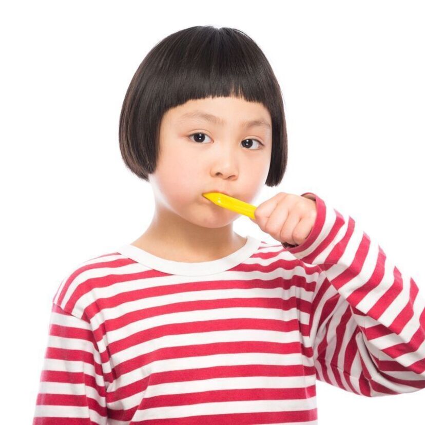 「歯のみがき方」昔と今とでこんなに違う！　