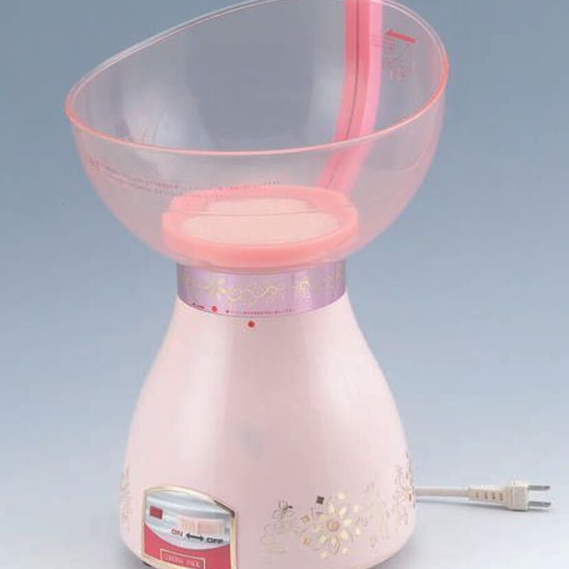 発売2年で150万台を売り上げた『コロナの超音波美顔器』！現在のコロナ工業の製品は？