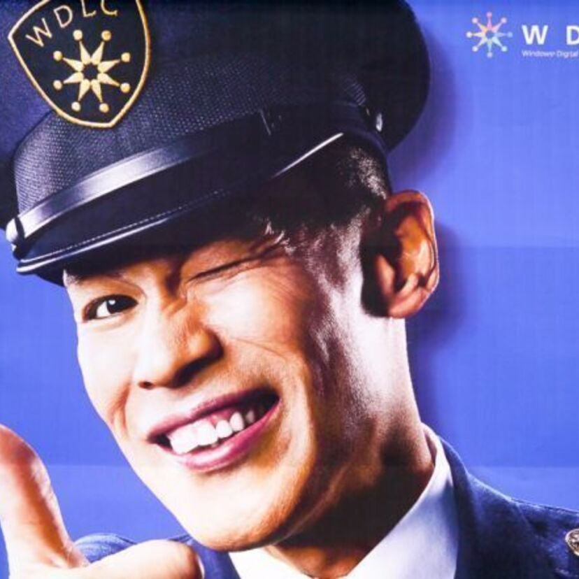 「ひとり警視庁24時」「ひとり甲子園」このネタ何年やってんだ?ついつい見てしまう【柳沢慎吾】