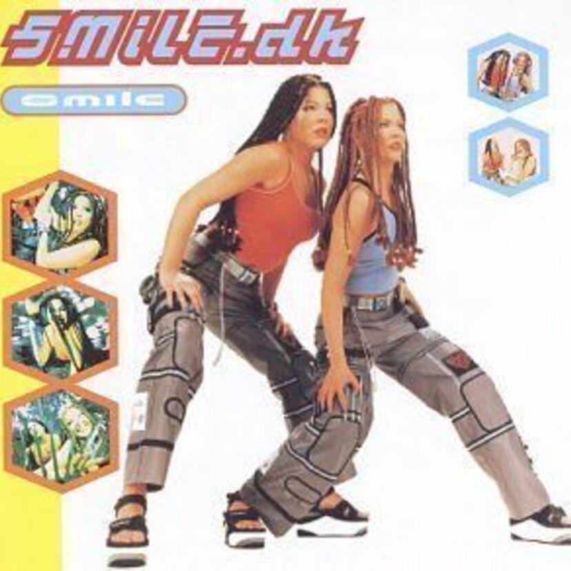 ダンスダンスレボリューションでお馴染みの【Smile.dk】日本の曲もカバーしてましたね！