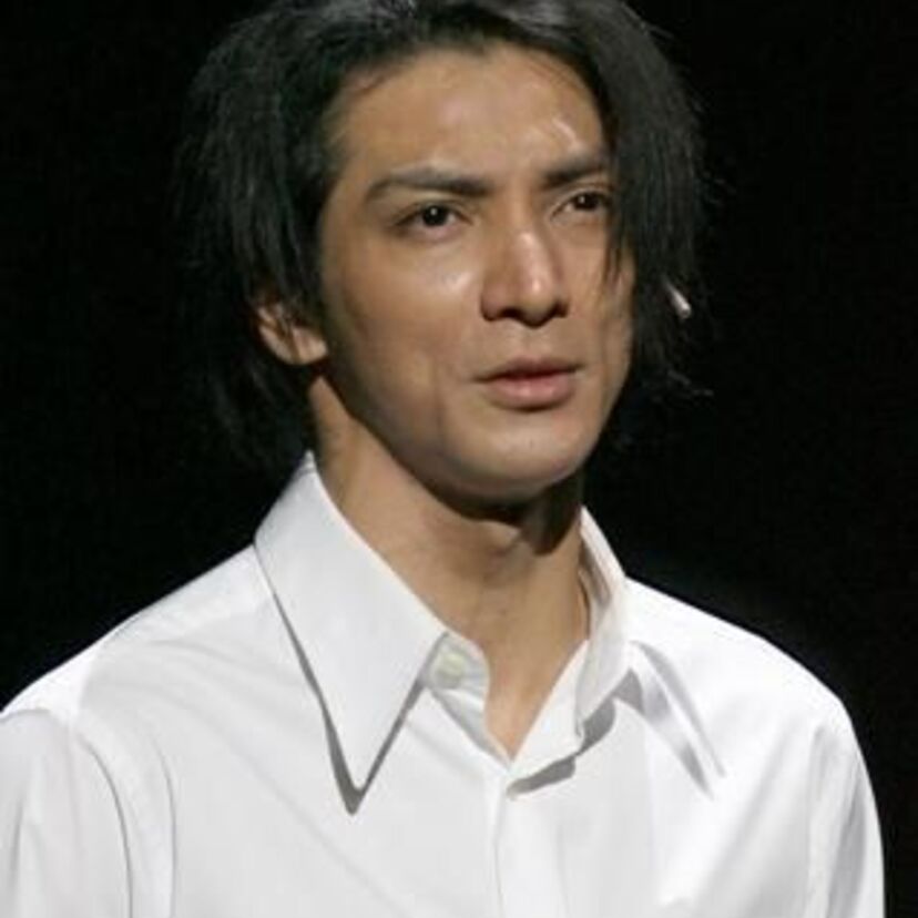元光GENJIのメンバー『赤坂晃』逮捕～芸能界復帰～現在の生活！！