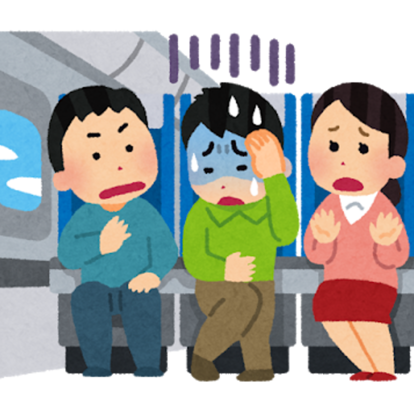 病気の初期症状はコレだ!気をつけるべき体験談を言い合おう!