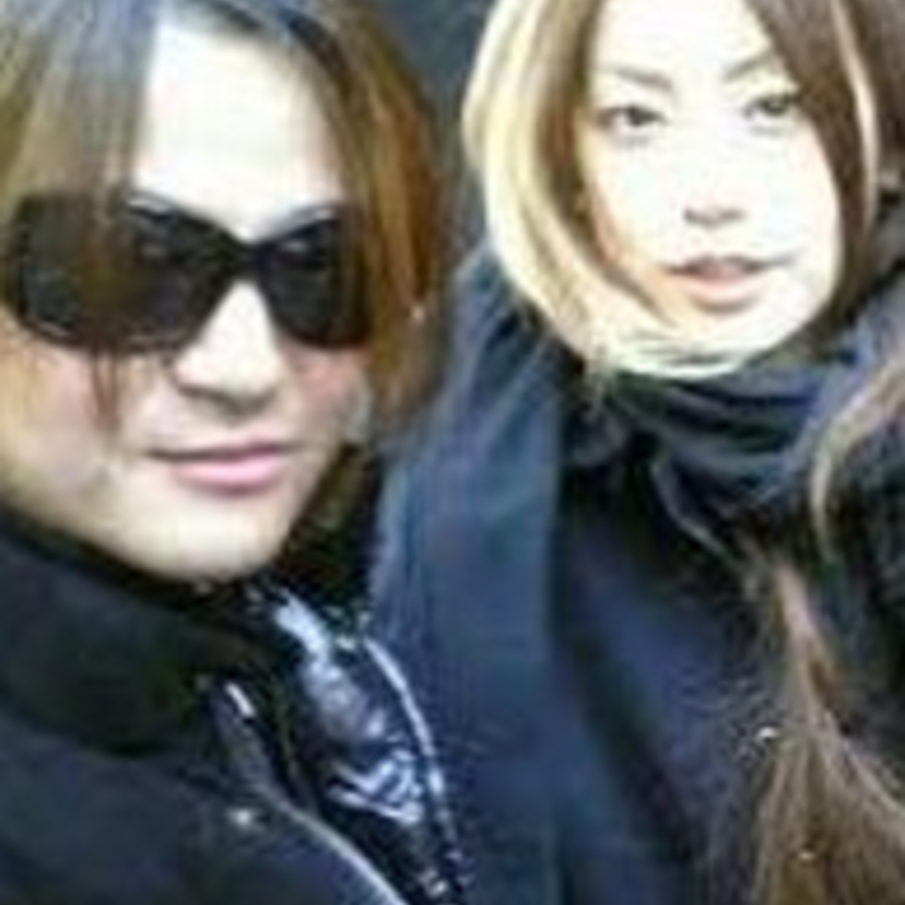 略奪愛の末の結婚！GLAYの『TERU』とPUFFYの『大貫亜美』結婚・子供・現在！！