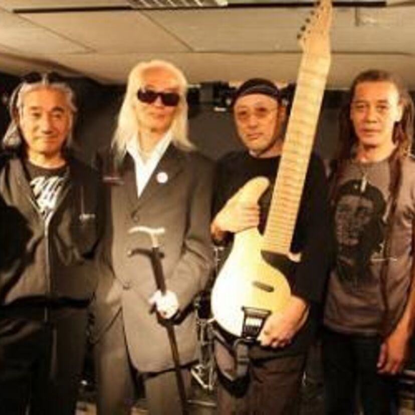 1972～1973年に解散してしまった！！日本のバンド・グループ・ユニット！！