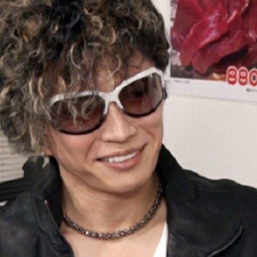 謎めいた	！？ミュージシャン『GACKT』の本名・生い立ち・お金事情・現在！！