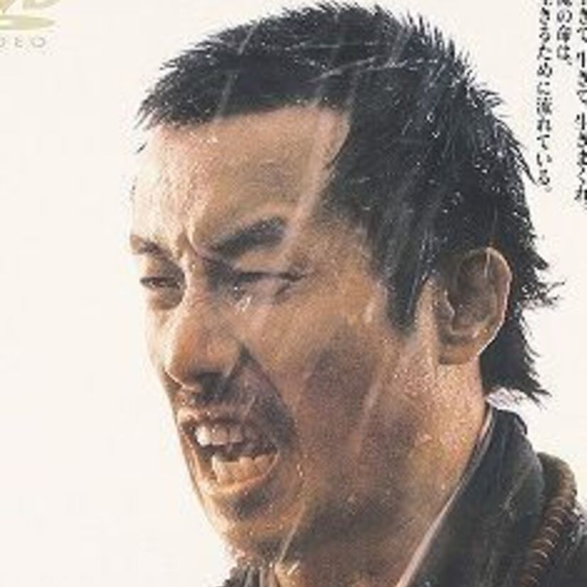 【長渕剛】が出演した映画は5本！主演作は筋の通った役柄ばかり！