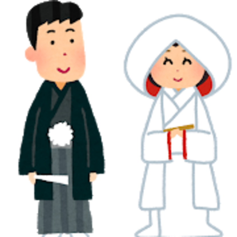 お子さんはもう結婚で巣立っていかれましたか?送り出す親の気持ちを教えて!