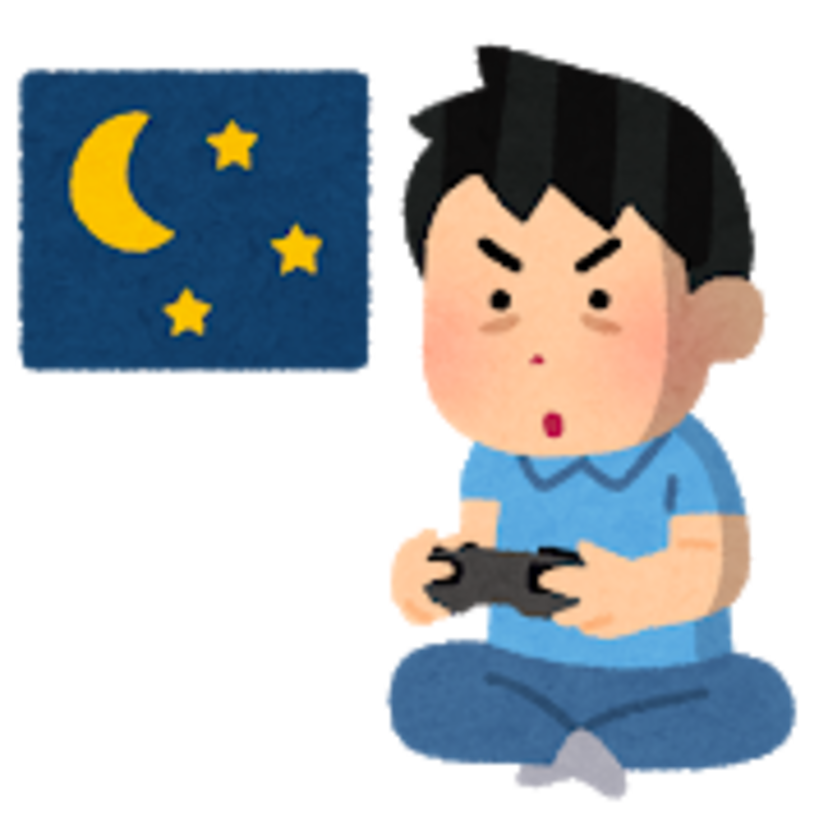 初めてプレイしたテレビゲームのタイトルは何か覚えていますか?