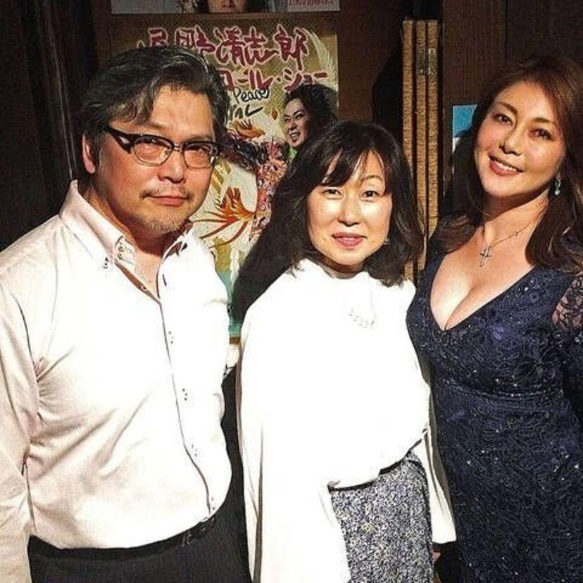 三上市朗&岡元あつこ「東京ゴージャス倶楽部」開催！第1回ゲストは毛利蘭の声の人！山崎和佳奈！