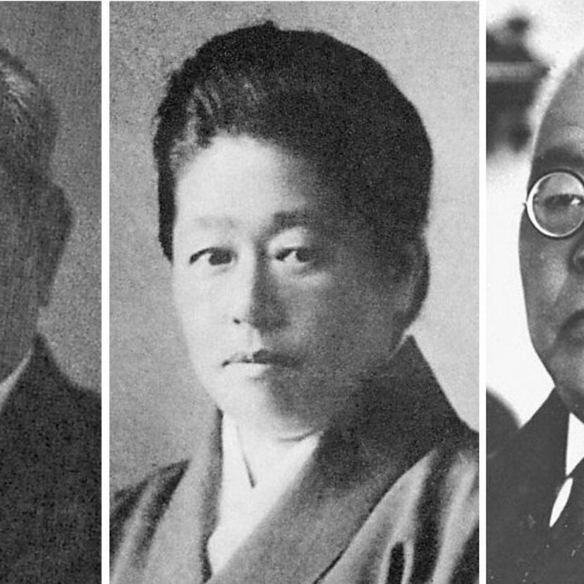 諭吉先生がついに引退！令和時代に対応した新紙幣が5年後を目途に導入される！「新しい顔」となる偉人とは？