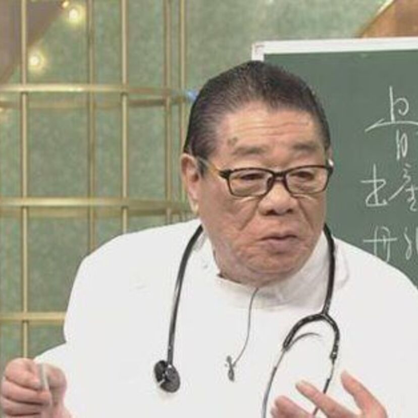 【訃報】「お色気医事漫談」で人気を博したケーシー高峰さん死去。