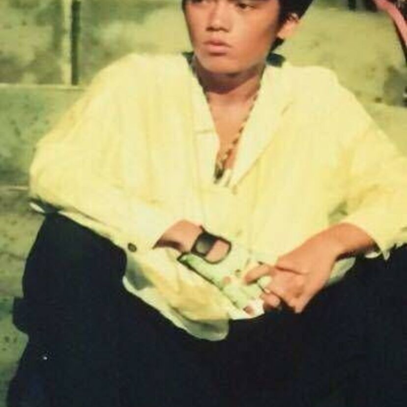 5話で完結!!DVD化が待望されるテレビドラマ「やったぜベイビー!」を振り返る