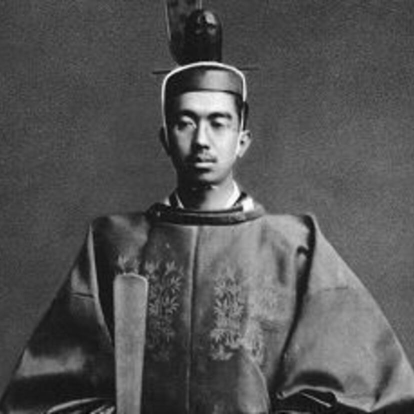 昭和64年1月7日の昭和天皇崩御以降に起きた自粛ムード