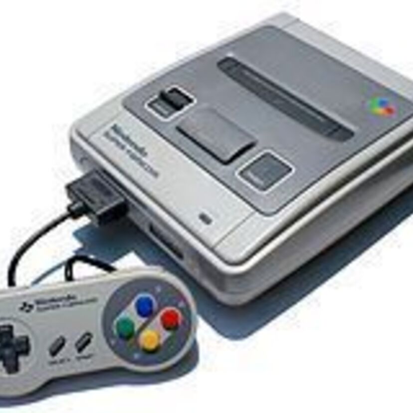 懐かしのスーパーファミコンソフトをご紹介致します