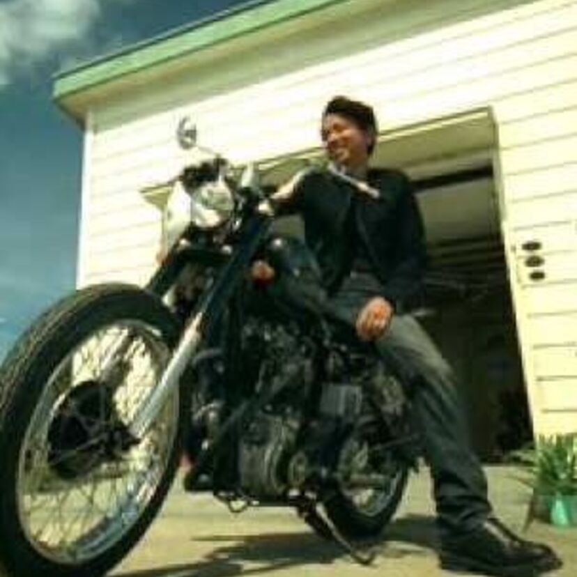 50代以上のバイク好きな男性有名人