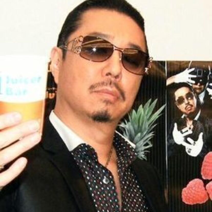 『ブラザー・コーン』の家族や暴力行為等処罰法違反で逮捕を振り返ってみました！！